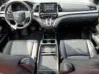2023 Honda Odyssey Sport-L продається в Woodhaven, MI - Side