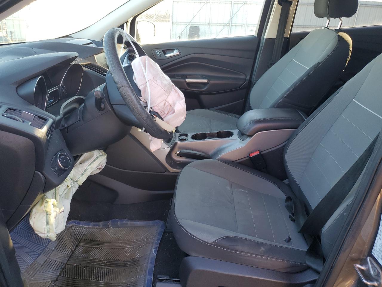 2014 Ford Escape - Image 7