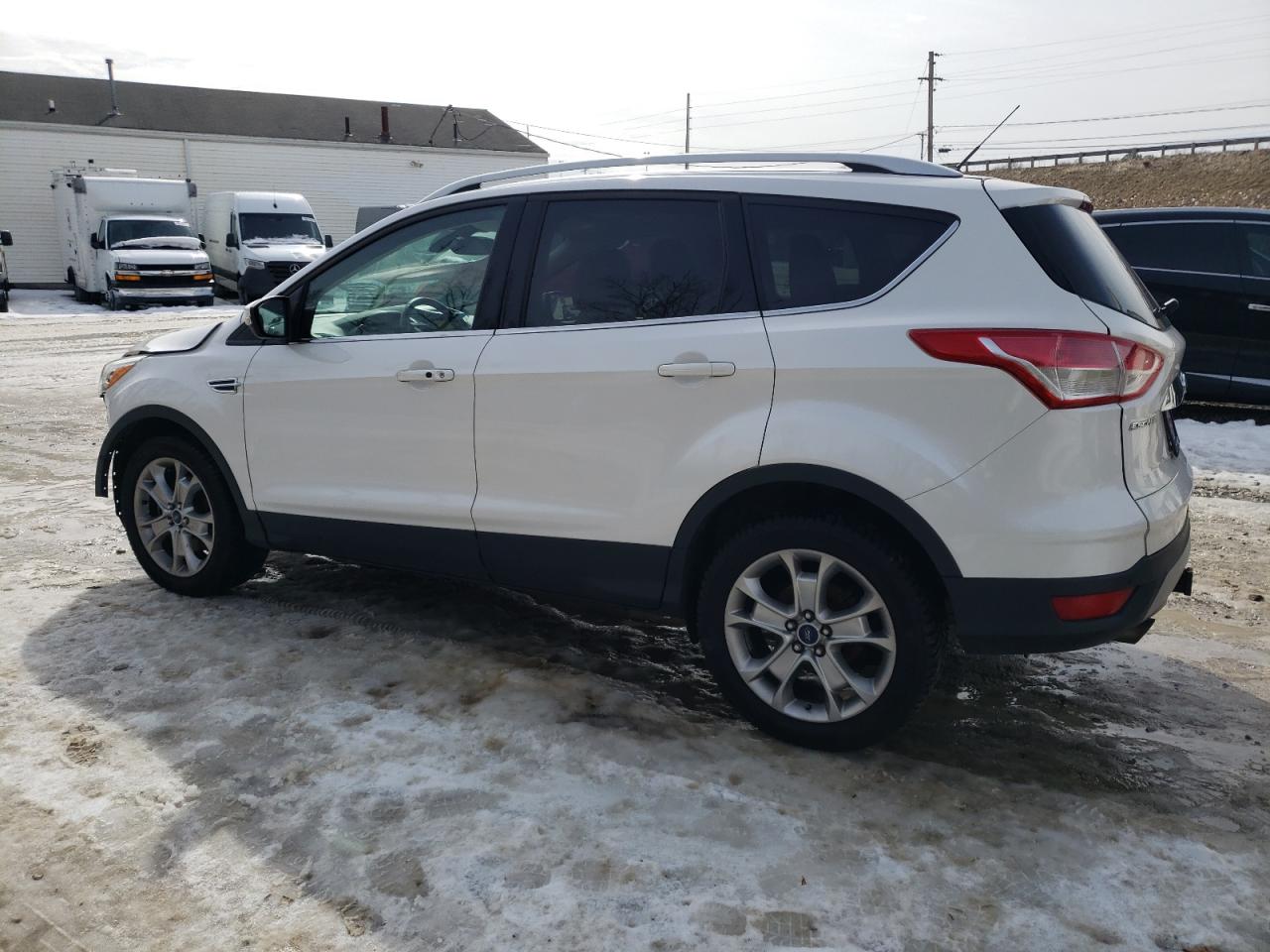 2014 Ford Escape - Image 2
