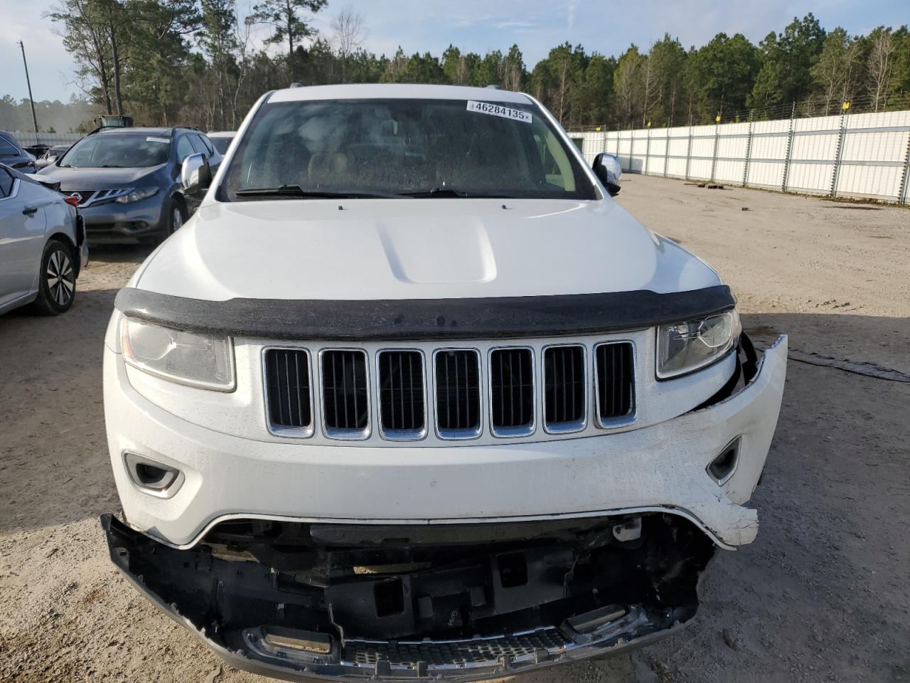 2014 Jeep Grand Cherokee - Image 5