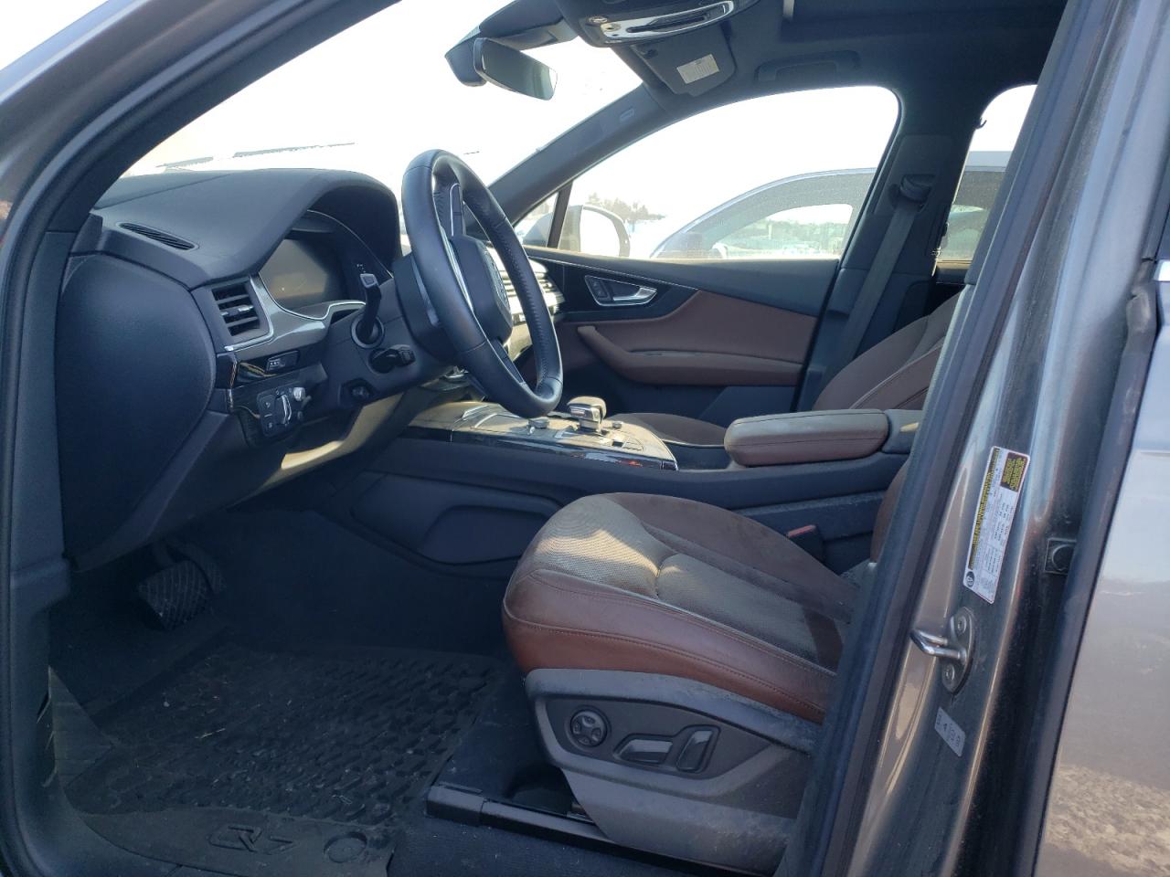 2017 Audi Q7 - Image 7