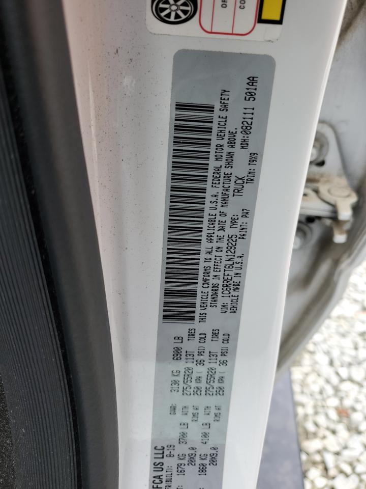 2020 RAM 1500 - Image 14
