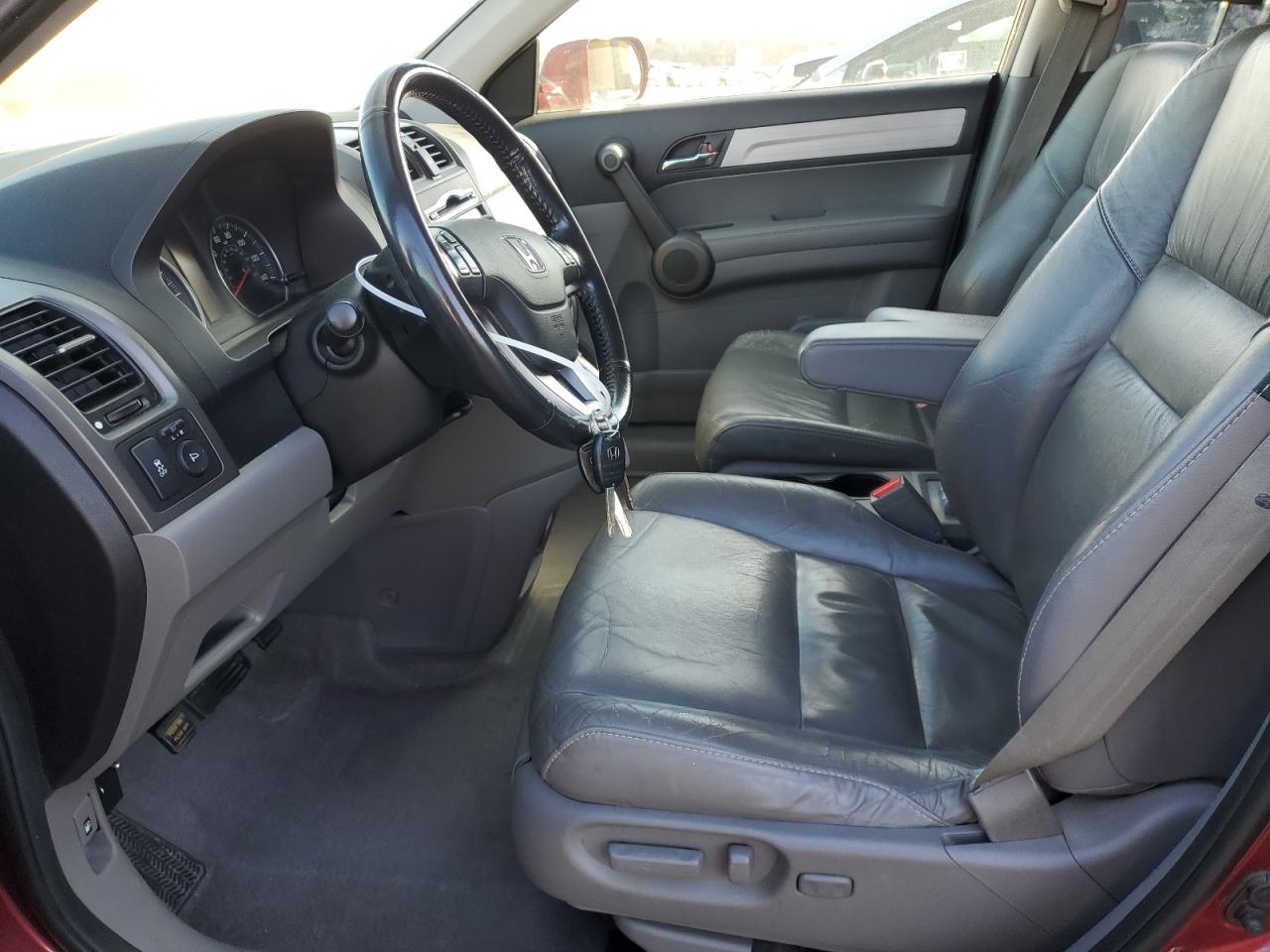 2010 Honda CR-V - Image 7