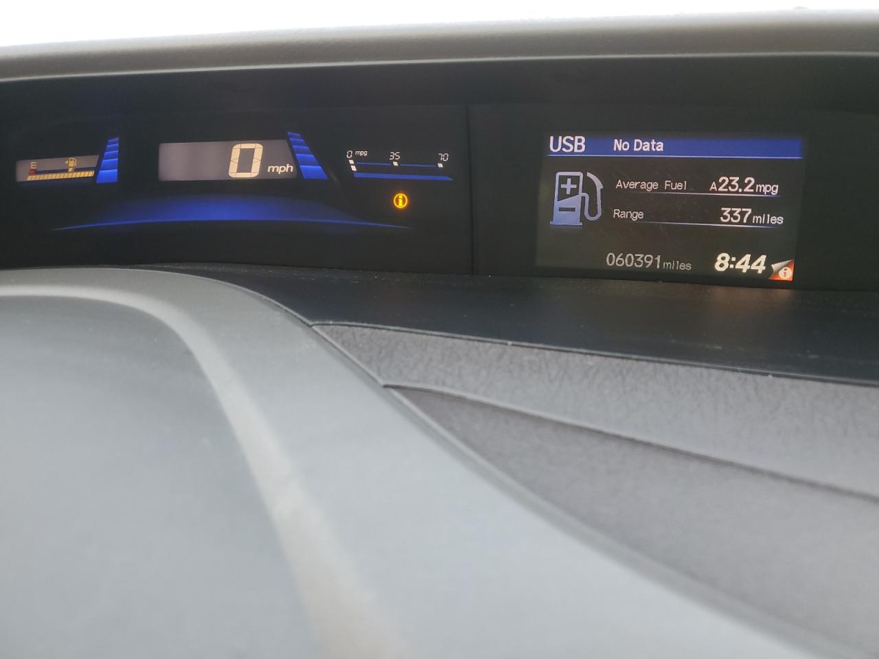 2012 Honda Civic - Image 9