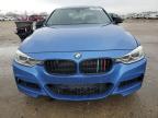 2013 Bmw 335 Xi იყიდება Nampa-ში, ID - Frame Damage