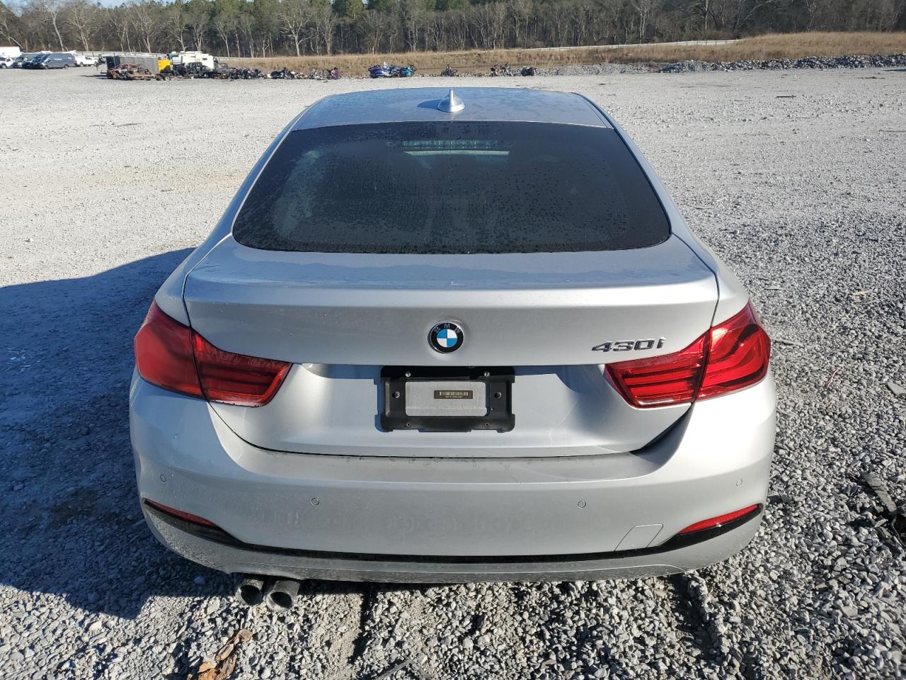 2019 BMW 4er - Image 6