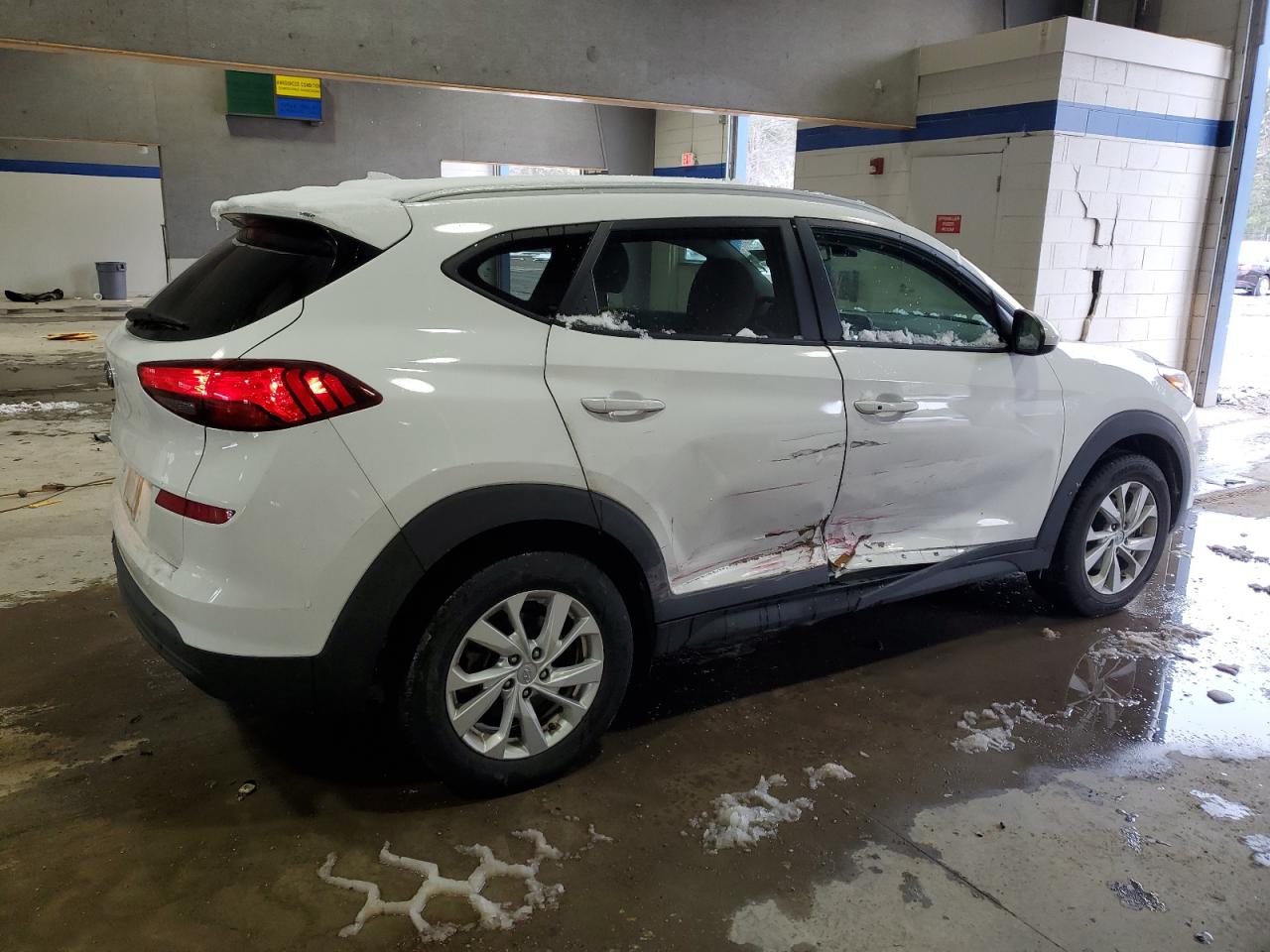 2019 Hyundai Tucson - Image 3