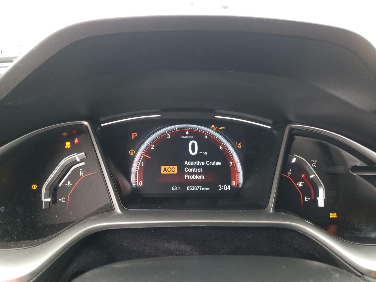 2019 Honda Civic - Image 9