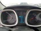 2013 Chevrolet Equinox Lt na sprzedaż w Wayland, MI - Front End