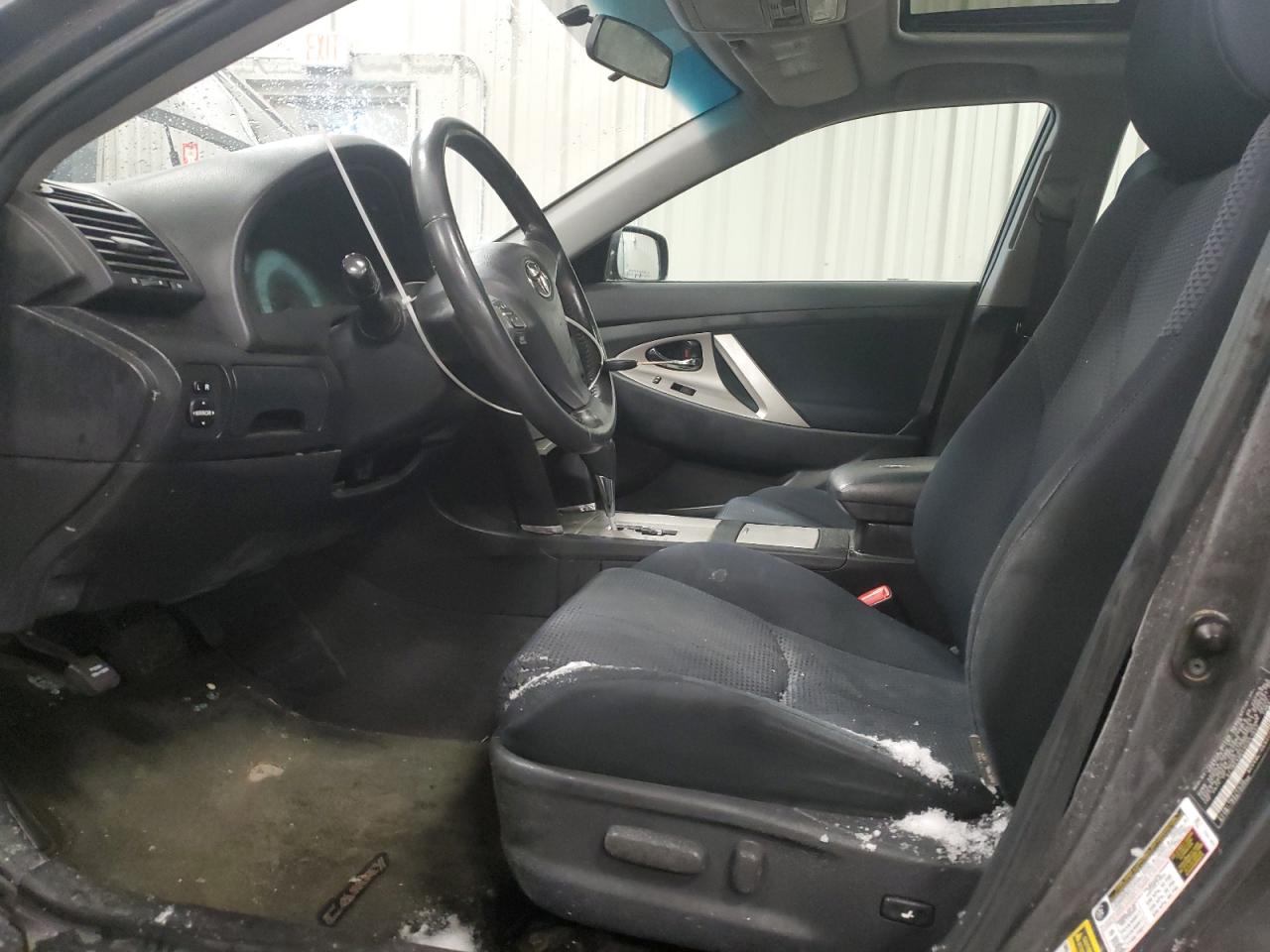 2009 Toyota Camry - Image 7
