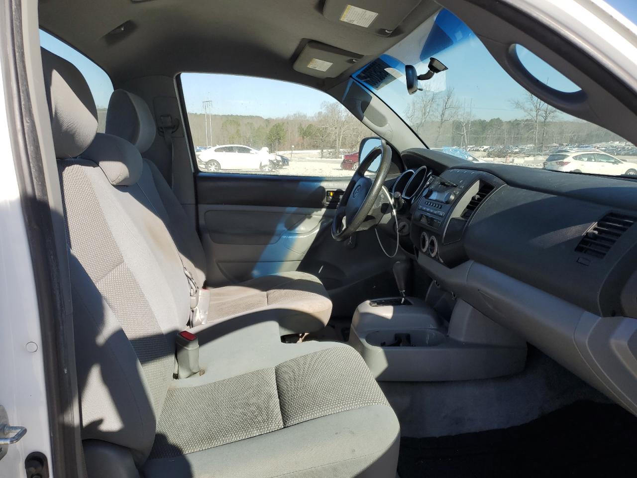 2008 Toyota Tacoma - Image 10