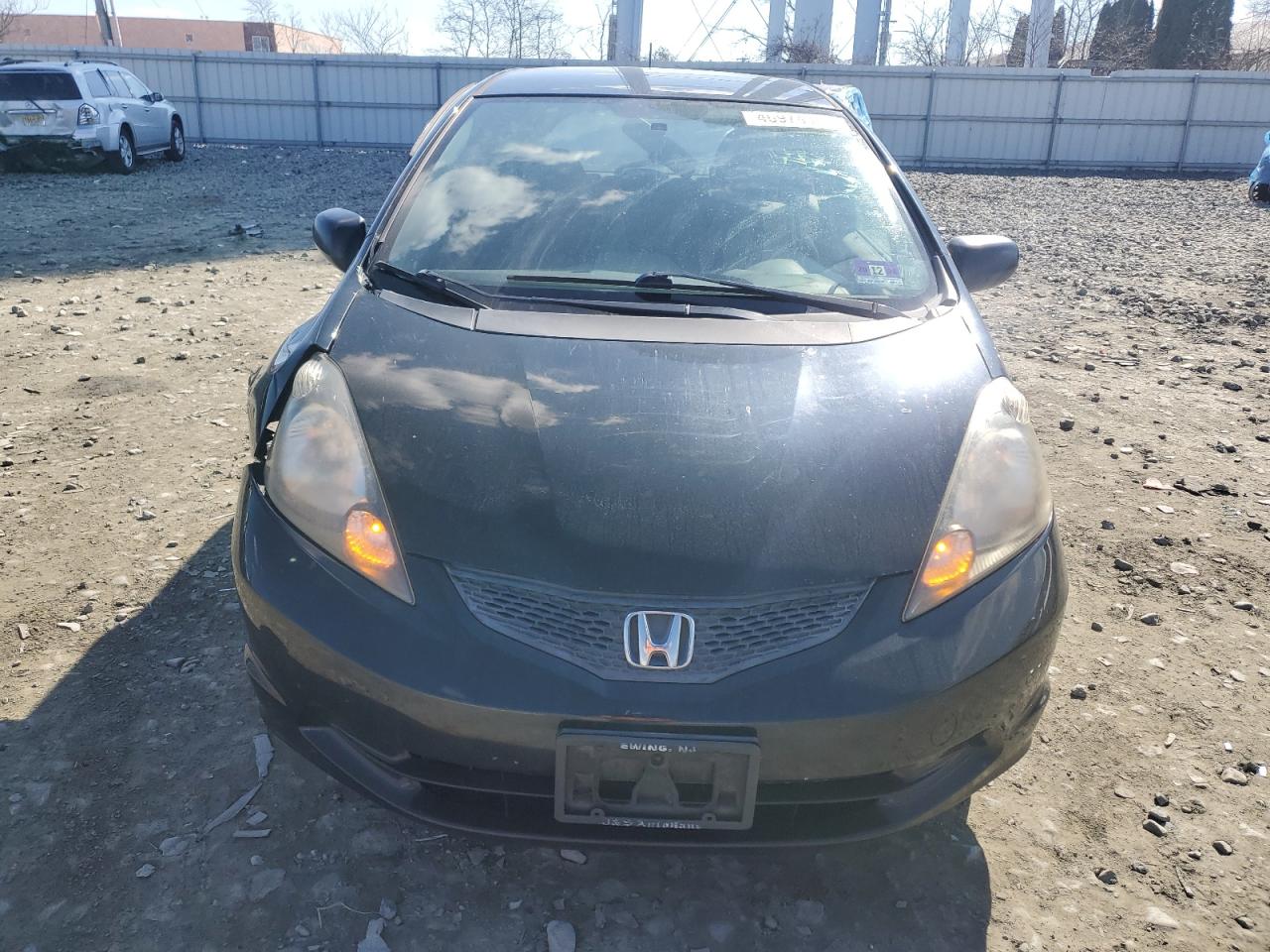 2010 Honda Fit - Image 5