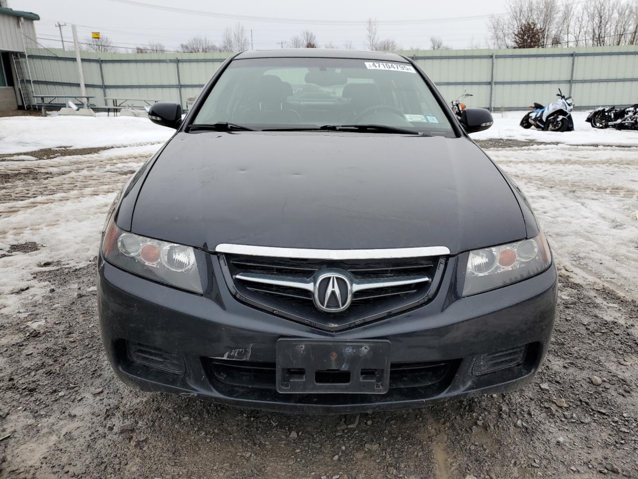 2005 Acura TSX - Image 5
