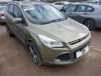 2013 FORD KUGA 2.0 TDCI 163 TITANIUM X 5DR for sale at Copart SANDY