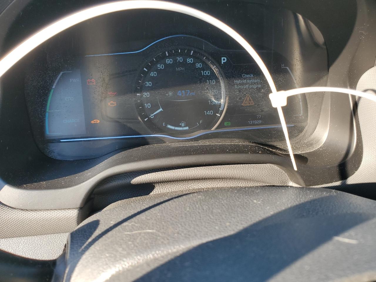2017 Hyundai IONIQ - Image 9