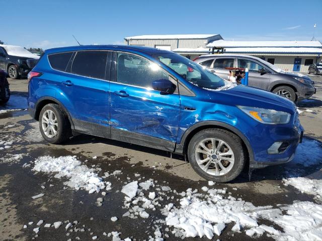 Parquets FORD ESCAPE 2017 Blue