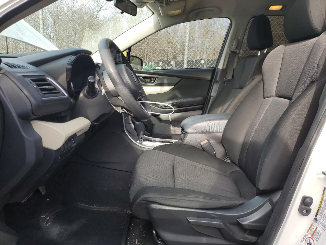 2019 Subaru Ascent - Image 7