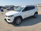 2022 Jeep Compass Latitude Lux zu verkaufen in Harleyville, SC - Front End