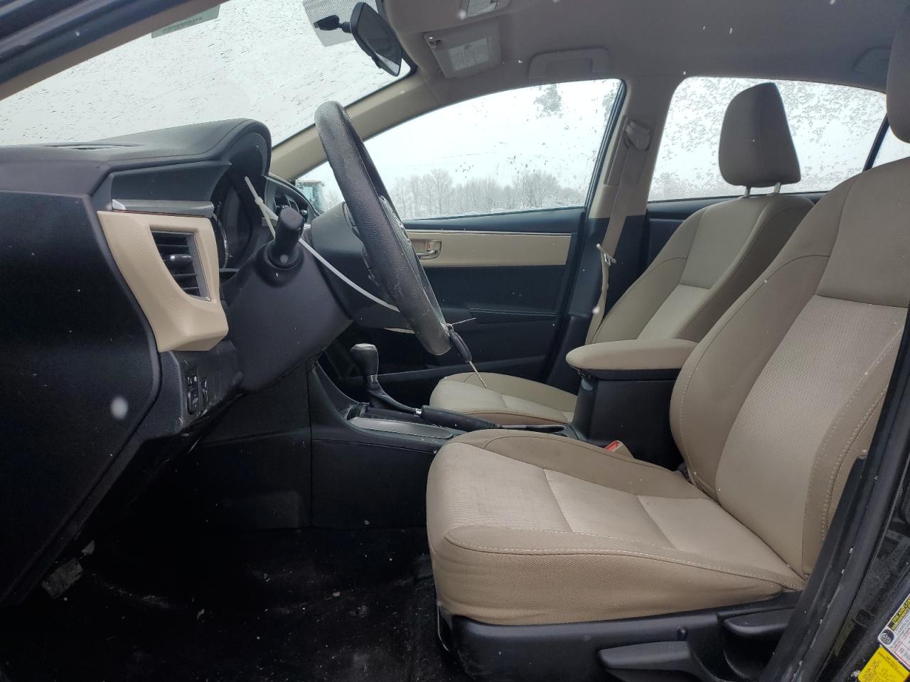 2015 Toyota Corolla - Image 7