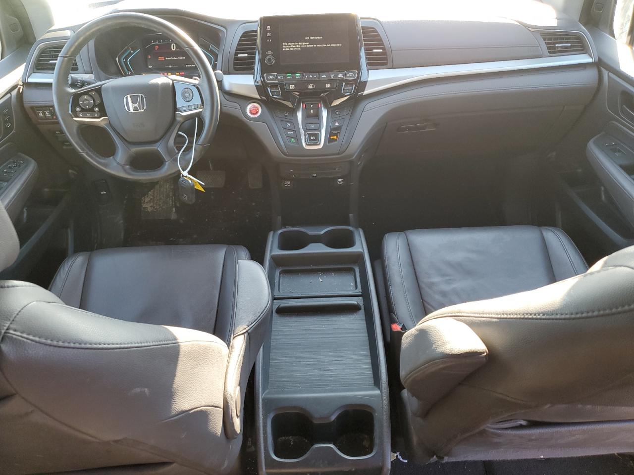 2020 Honda Odyssey - Image 8