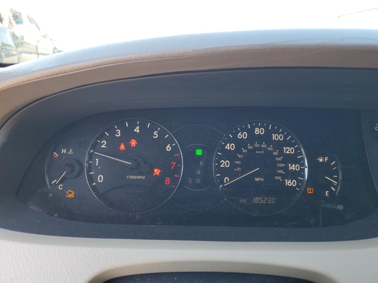 2008 Toyota Avalon - Image 9