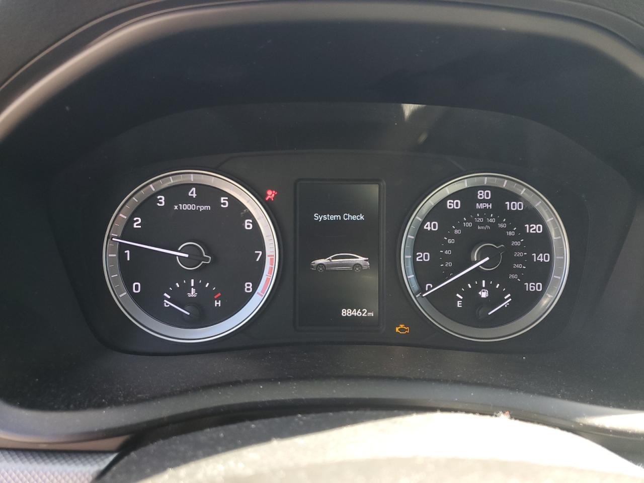 2018 Hyundai Sonata - Image 9
