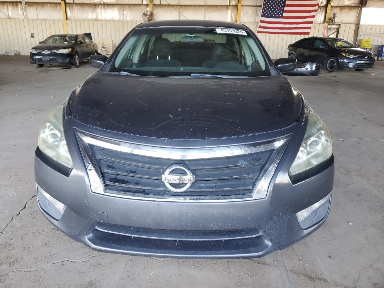 2013 Nissan Altima - Image 5