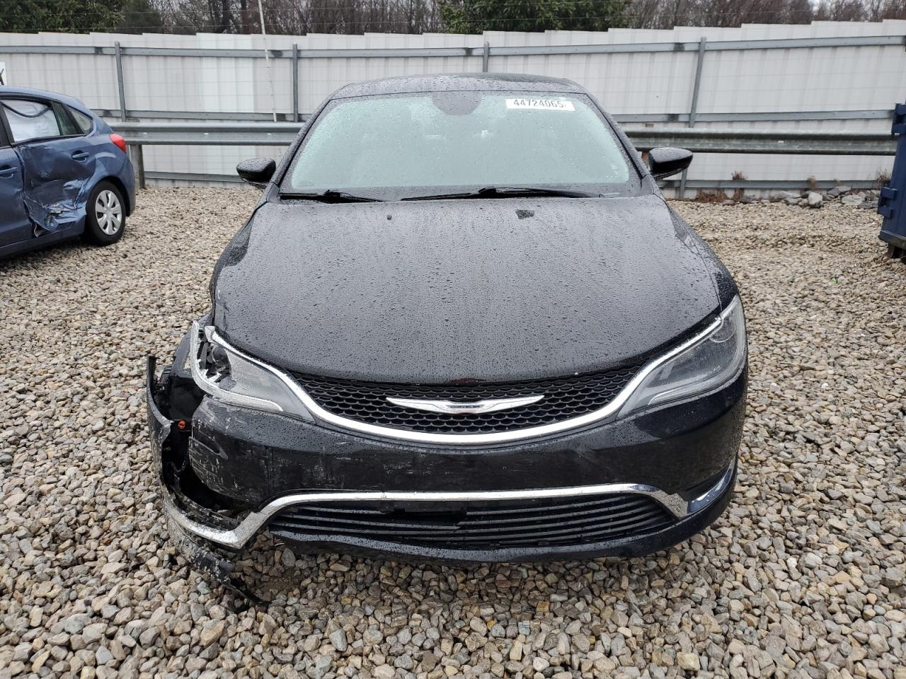 2015 Chrysler 200 - Image 5