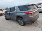 2020 Chevrolet Traverse Ls იყიდება San Antonio-ში, TX - Front End