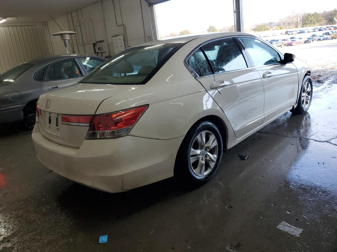 2012 Honda Accord - Image 3