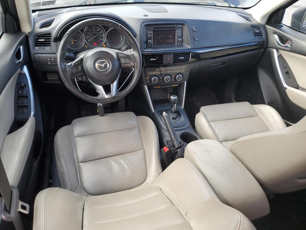 2014 Mazda CX-5 - Image 8