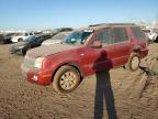 2008 Mercury Mountaineer Luxury იყიდება Phoenix-ში, AZ - Minor Dent/Scratches