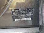 2015 Hyundai Sonata Se продається в North Las Vegas, NV - Vandalism