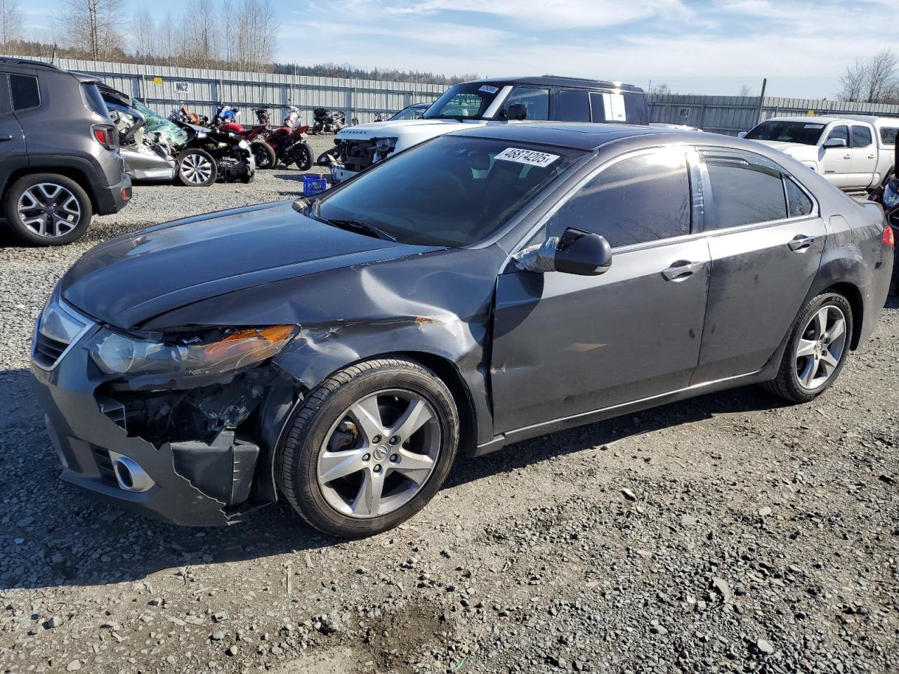 2012 Acura TSX - Image 1