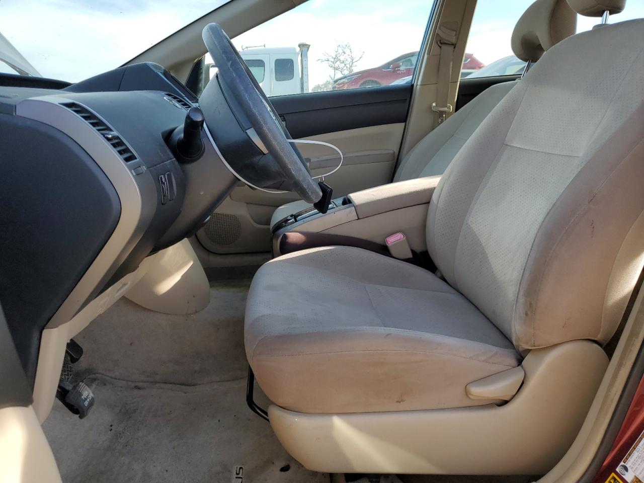 2005 Toyota Prius - Image 7