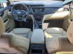 2017 Cadillac Xt5  იყიდება Montgomery-ში, AL - Side