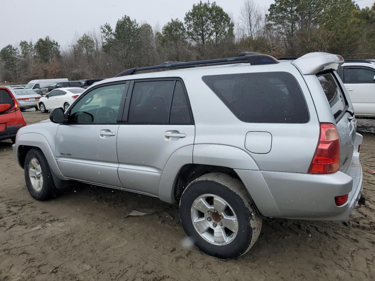 2005 Toyota 4Runner - Image 2