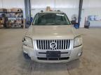 2010 Mercury Mariner  en Venta en Greenwood, NE - Front End