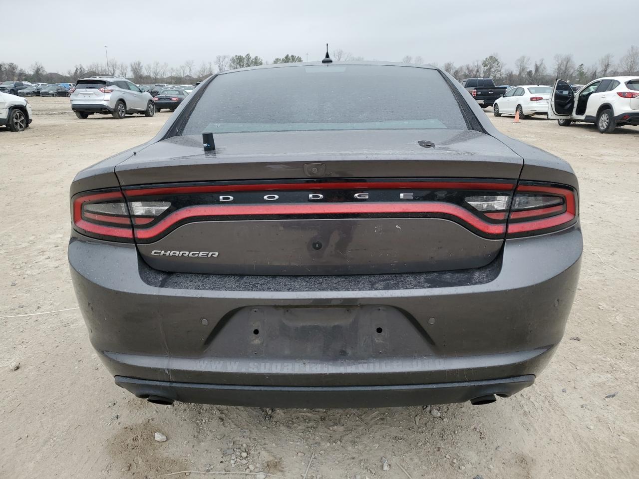2021 Dodge Charger - Image 6