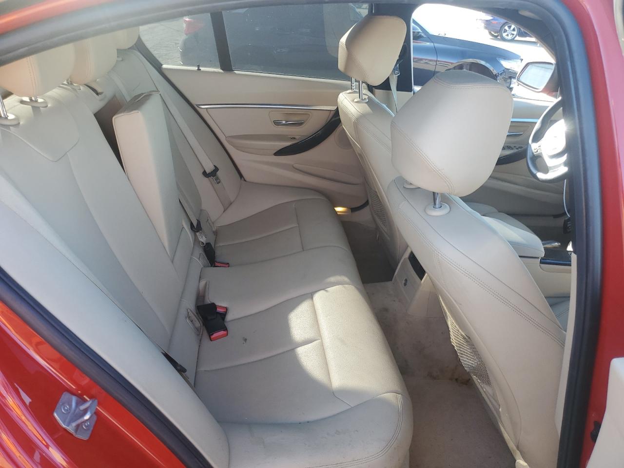 2016 BMW 3er - Image 11