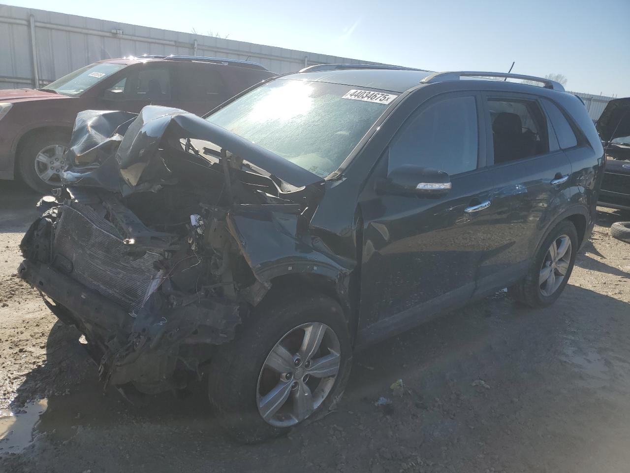 2013 Kia Sorento - Image 1