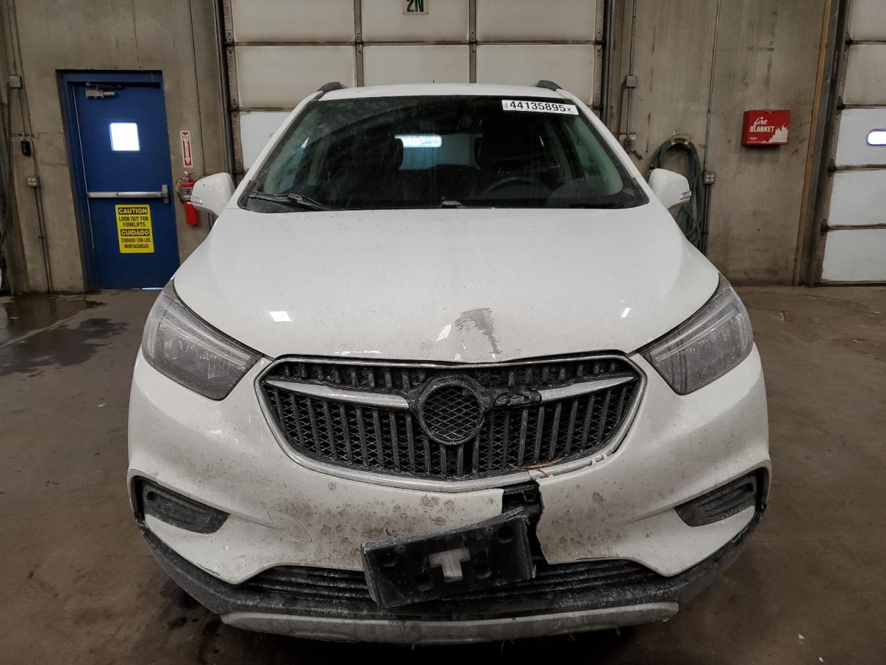 2017 Buick Encore - Image 5