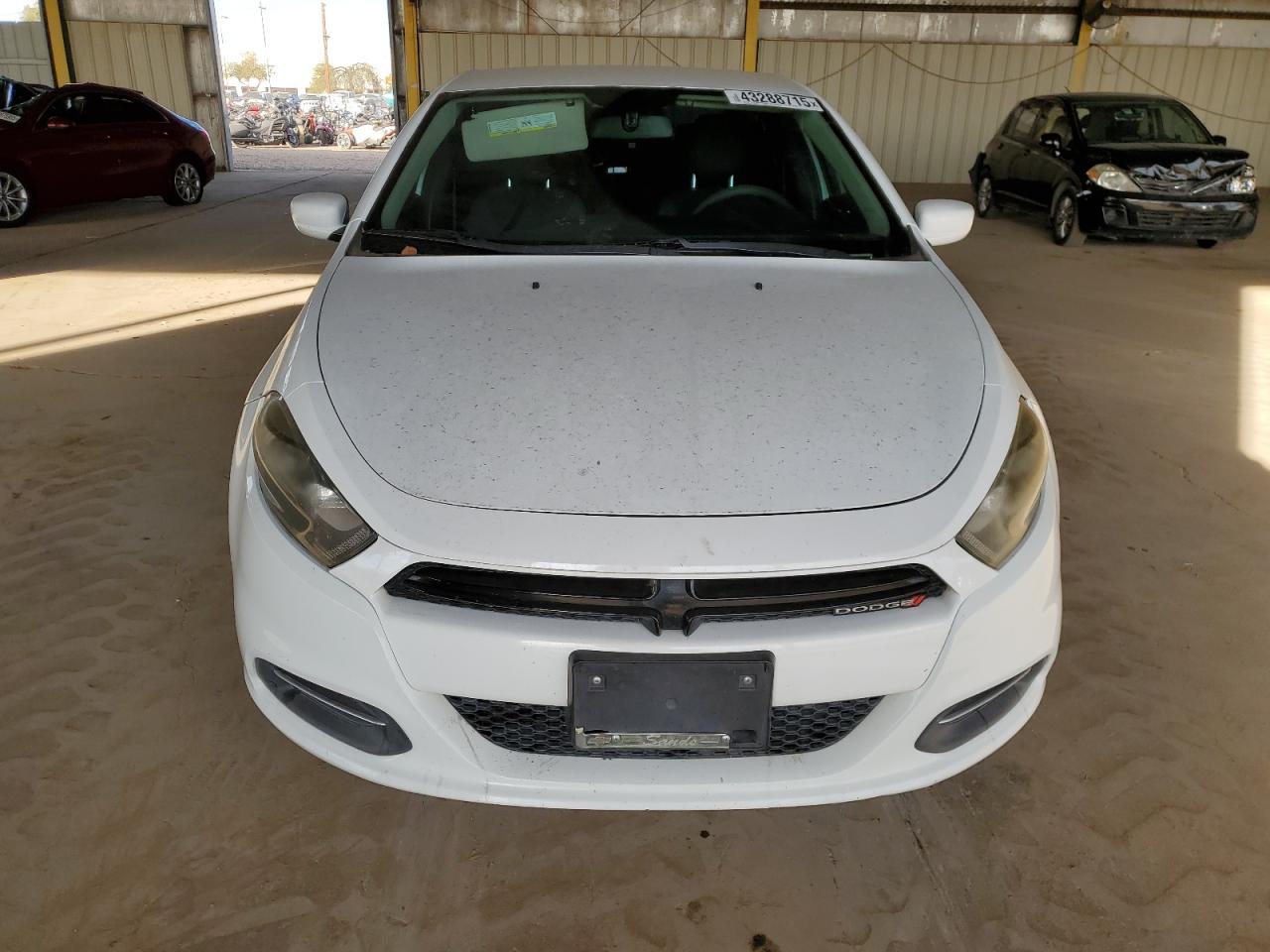 2015 Dodge Dart - Image 5