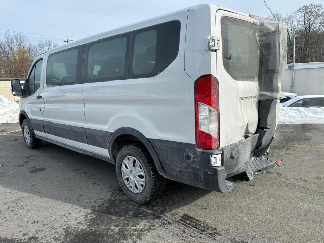 2024 FORD TRANSIT T-350