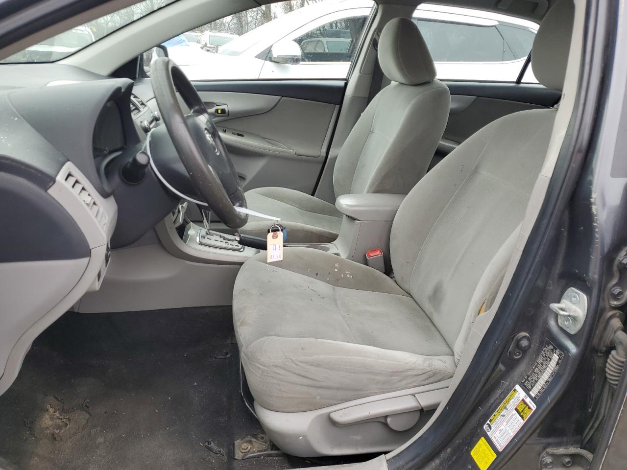 2011 Toyota Corolla - Image 7