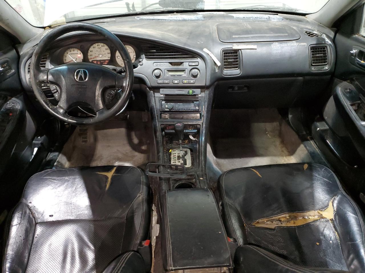 2003 Acura TL - Image 8