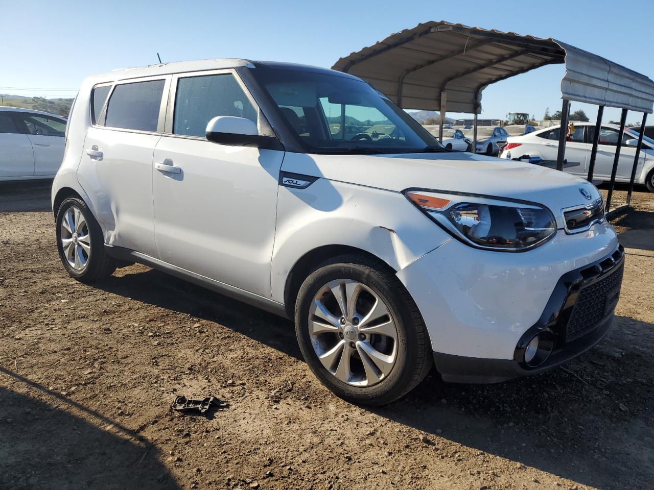 2016 Kia Soul - Image 4