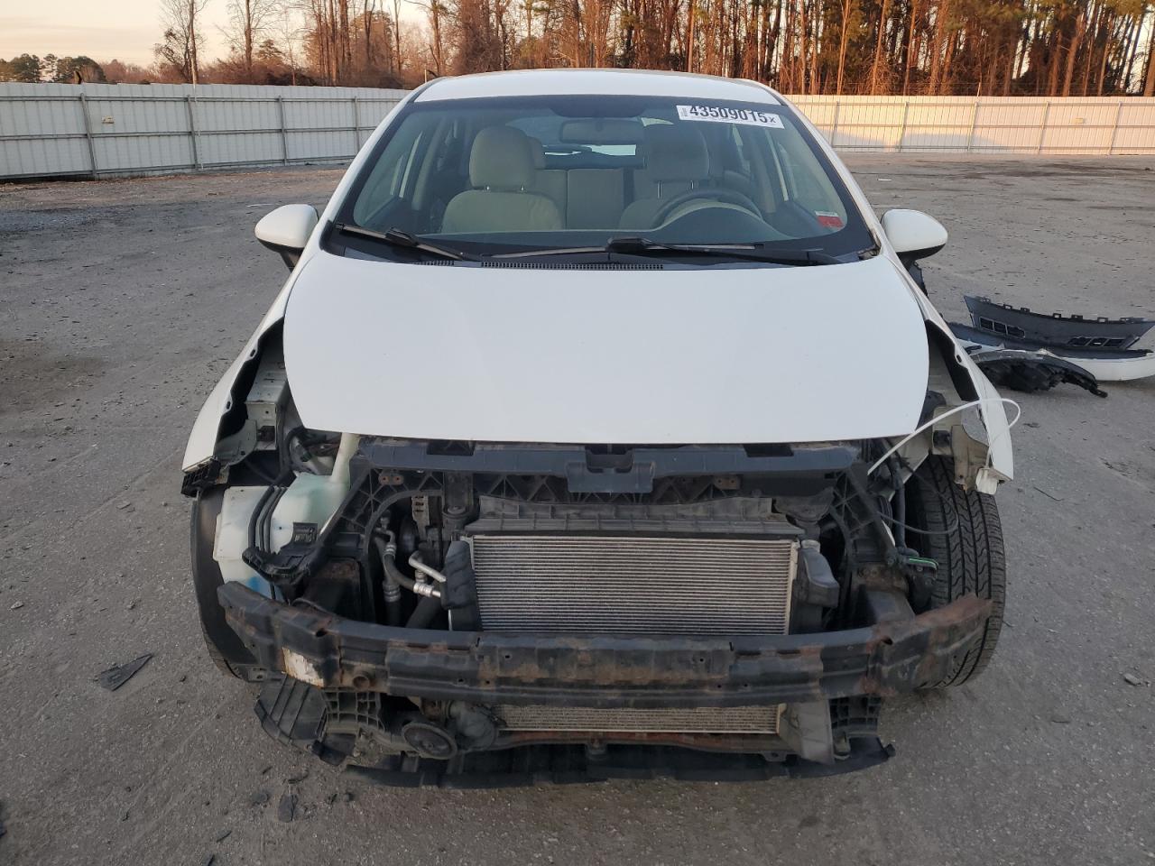 2013 Kia Rio - Image 5