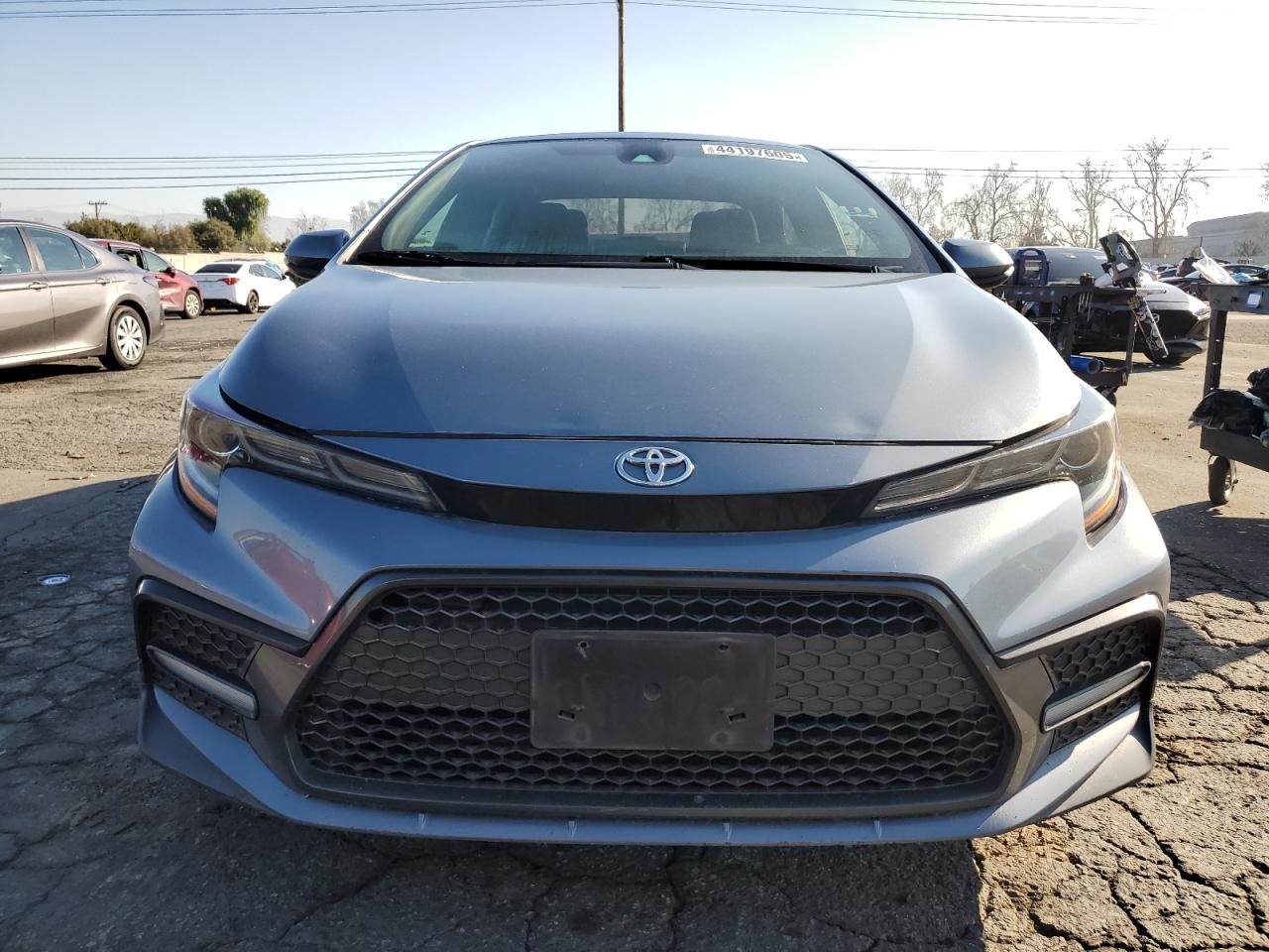 2020 Toyota Corolla - Image 5