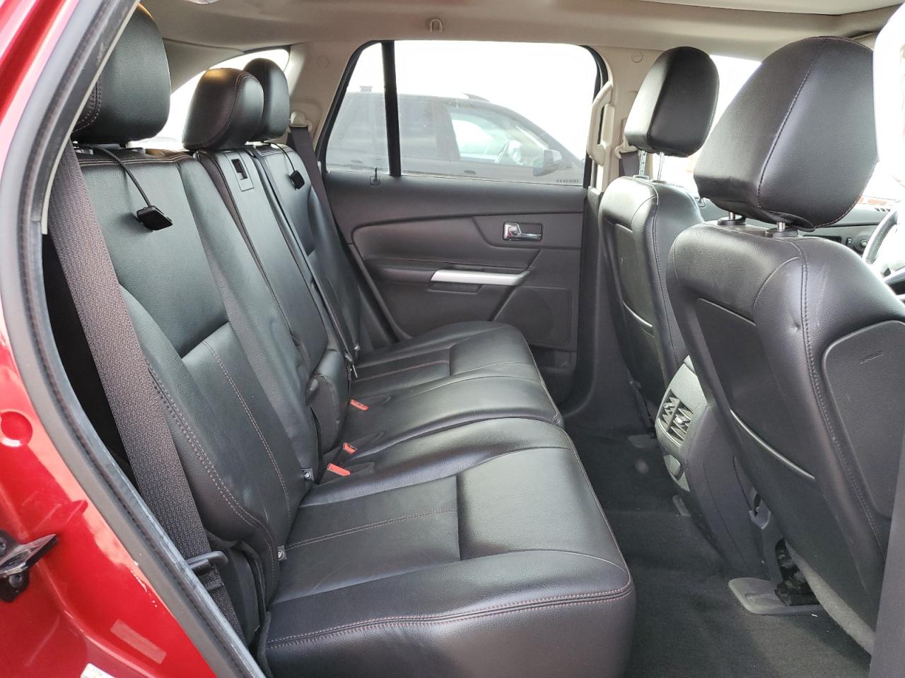 2013 Ford Edge - Image 11